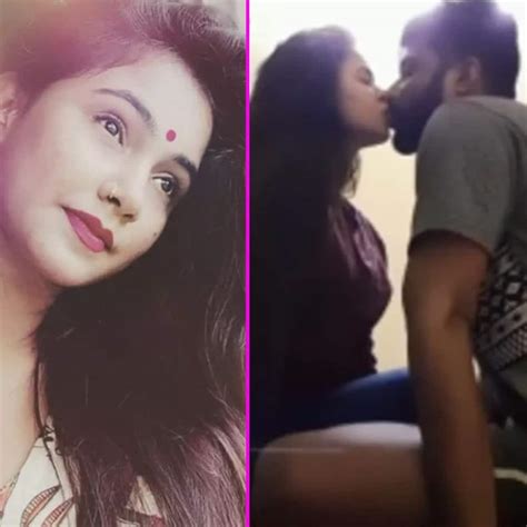 indian girls leaked photos|South and Bhojpuri actresses leaked MMS videos that went viral